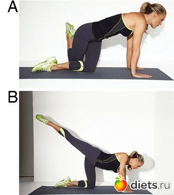 Мои упражнения