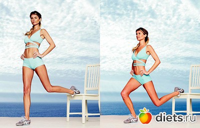 Мои упражнения