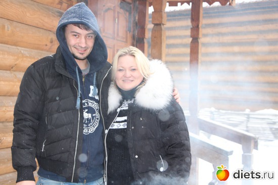 11 фото: корпоратив - 2013))))