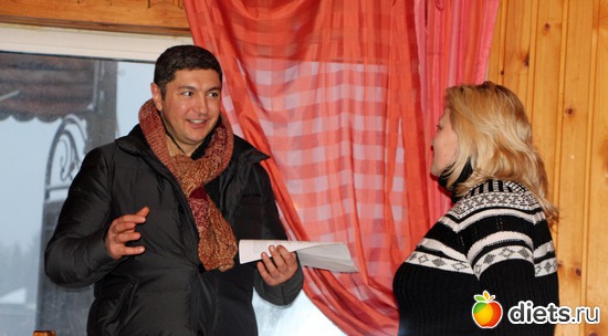 12 ����: ���������� - 2013))))