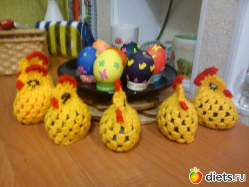 для разрядки