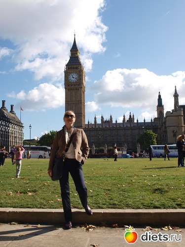 1 ����: ����� � �������))