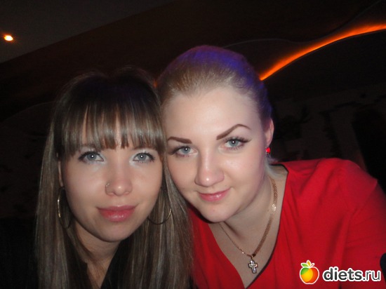 с подружеей))), альбом: я))))