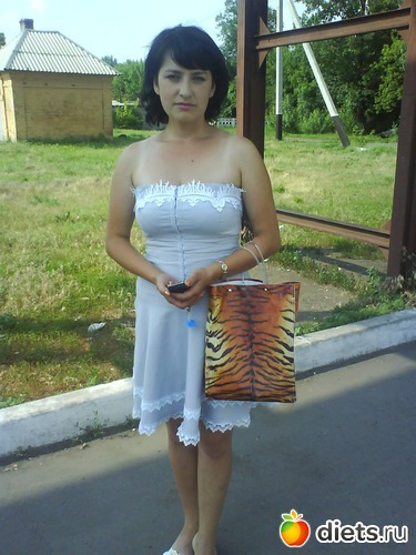 1 фото: Я и моя семья