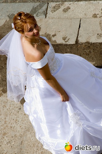 4 фото: Я с любимым мужем (до беременности)