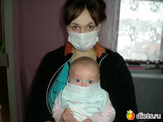 6 фото: С дочкой