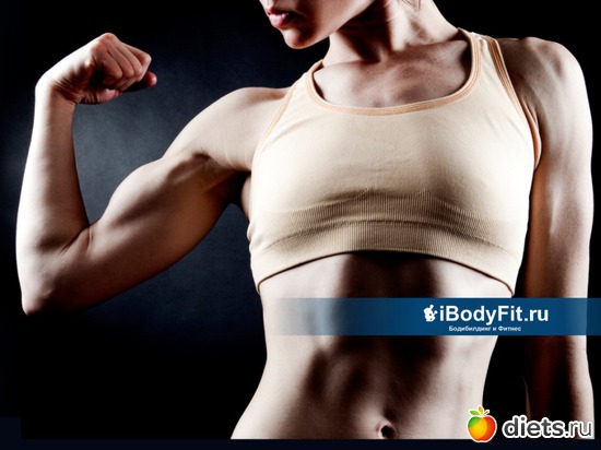 5 ����: Active Fitness