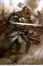 Тяжёлый и ударный день