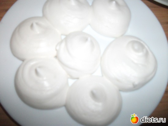 Зефир, альбом: Я-Поварёшка