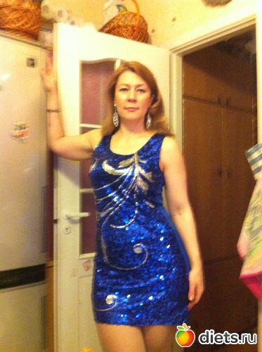 НГ 2013 дома, альбом: При параде на НГ