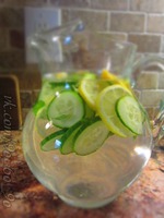 Вода Сасси: пей и худей!