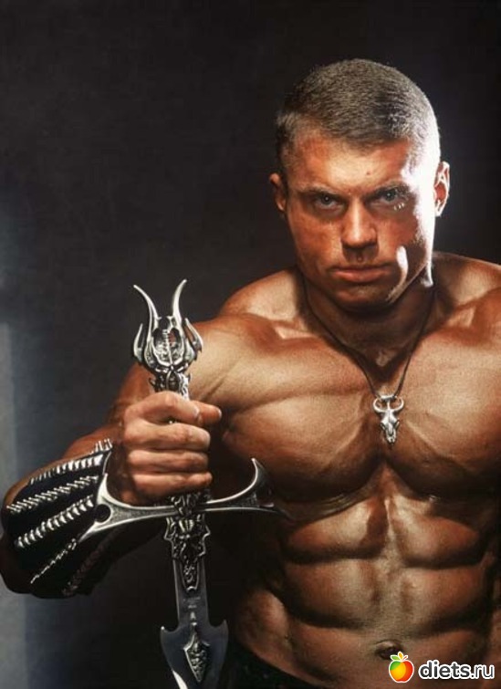 7 фото: Кумир))