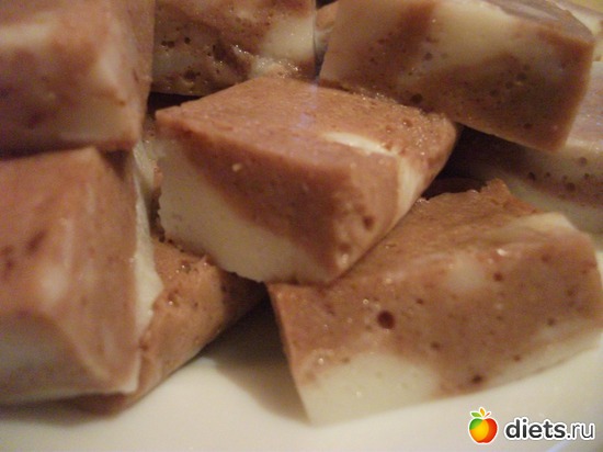 Суфле, альбом: Я-Поварёшка