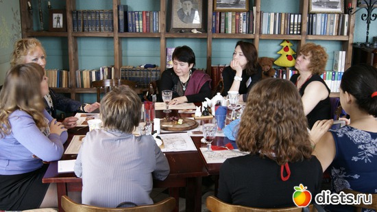 14 ����: ������� ����� �����-���������. 2013