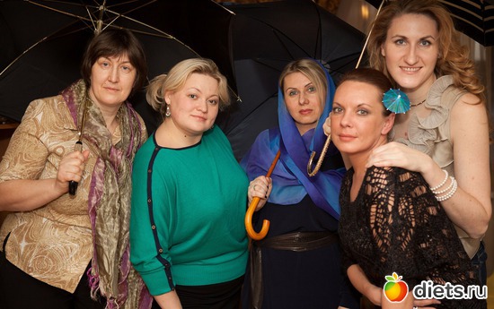 4 ����: �������� ���� � ����� ������-�������))). ���������� � 23 �������)))