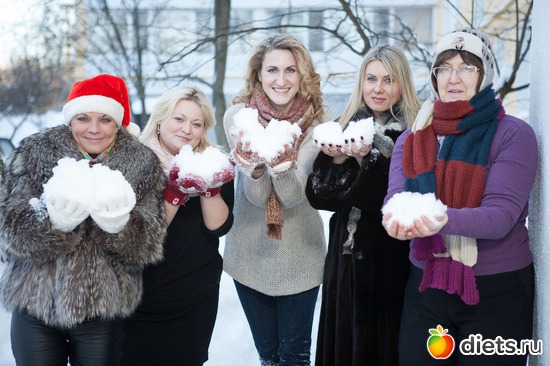 10 фото: Татьянин день в кругу коллег-девочек))). Подготовка к 23 февраля)))