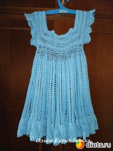 57 фото: Моё вязание, моё хобби