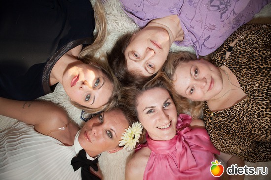 15 ����: �������� ���� � ����� ������-�������))). ���������� � 23 �������)))