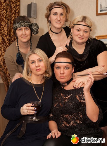 22 ����: �������� ���� � ����� ������-�������))). ���������� � 23 �������)))