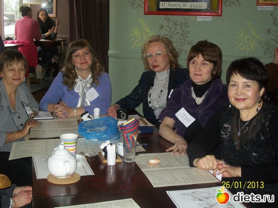 3 ����: ������� ������������� � ����� 26/01/2013