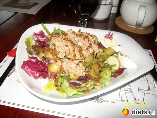 ����� ������, ������: ������� ������������� � ����� 26/01/2013