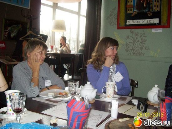 9 ����: ������� ������������� � ����� 26/01/2013