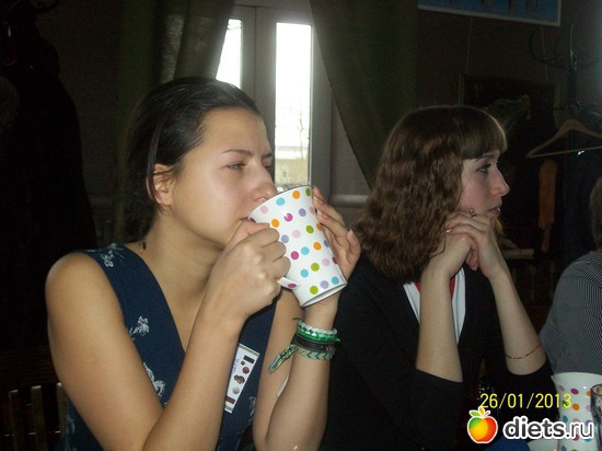 10 ����: ������� ������������� � ����� 26/01/2013