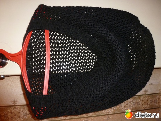 66 фото: Моё вязание, моё хобби