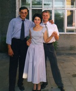 Начинаю путь к стройности