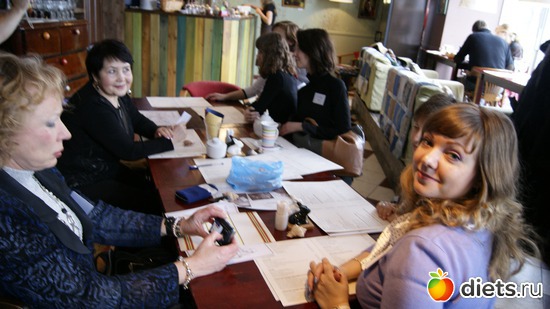 4 ����: ������� ����� �����-���������. 2013