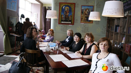 5 ����: ������� ����� �����-���������. 2013