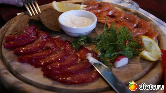 6 фото: Встреча ДИЕТС Санкт-Петербург. 2013