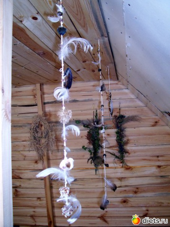 1 фото: лестницы