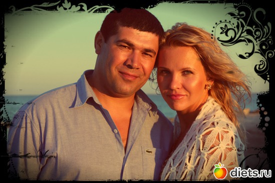 5 фото: моя семья