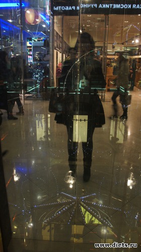 1 ����: My hands tied...