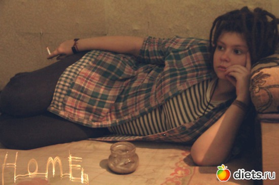 � ������ 2012, ������: Hakuna Matata!