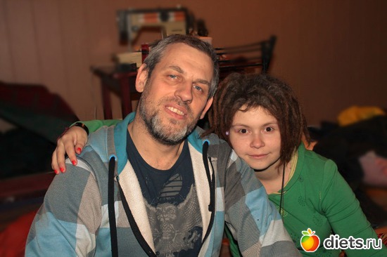 � � ���������� ������������ "��������", ������: Hakuna Matata!