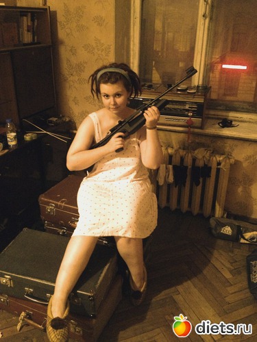 Конец лета 2012, альбом: Hakuna Matata!