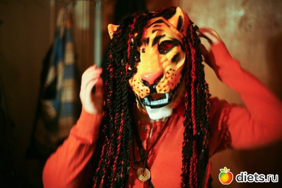 Примеряю новый образ), альбом: Hakuna Matata!