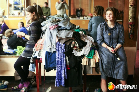 ��������� � ����� ������������. �������, ������: Hakuna Matata!