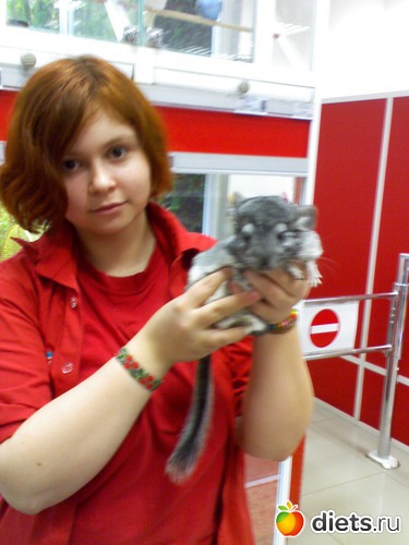 ������� ����, ���� �������� � ������, ������: Hakuna Matata!