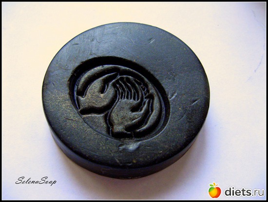 24 фото: Мыло для пользы))