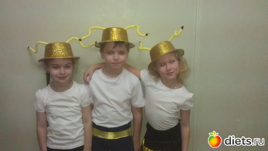 12 ����: ��� �����!