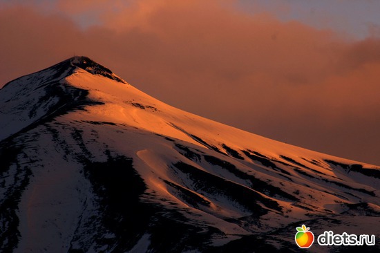 9 фото: Моя Родина Камчатка