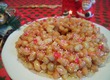 Struffoli (Neapolitan Christmas Fritters)
