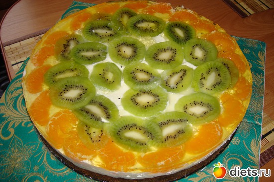 51 фото: Разные вкусняшки