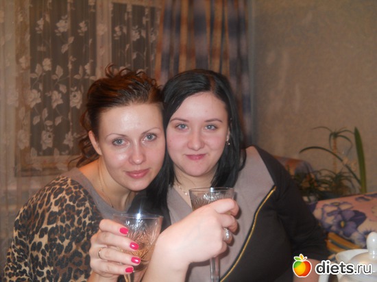 С любимой сестрой), альбом: Я ...