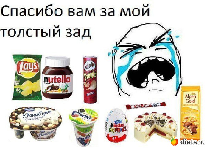 59 фото: Хочется кушать? Заходим и смотрим :)