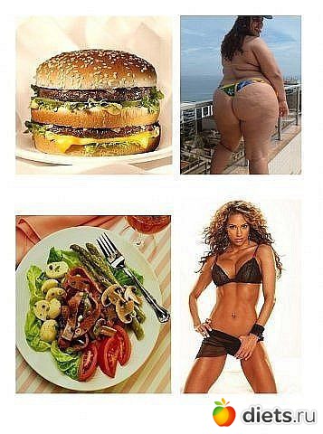 Хочется кушать? Заходим и смотрим :)