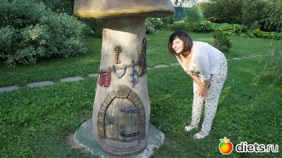 7 фото: My hands tied...